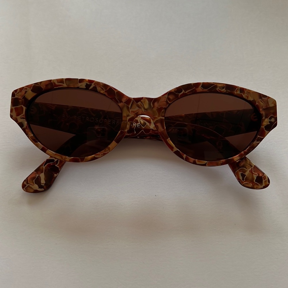 Retrosuperfuture Sunglasses